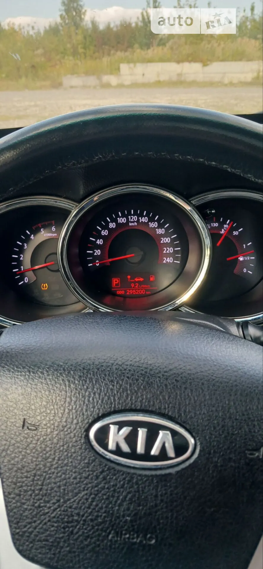 2012 Kia Sorento - мініатюра 17