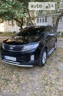 Позашляховик / Кросовер Kia Sorento 2013 в Павлограді