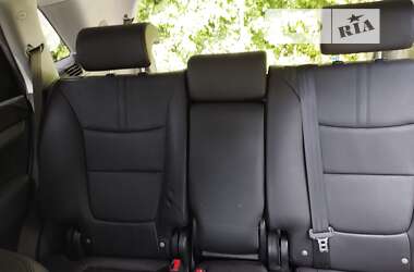 Внедорожник / Кроссовер Kia Sorento 2013 в 