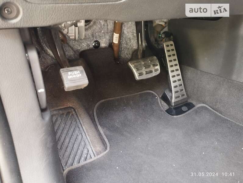 Позашляховик / Кросовер Kia Sorento 2013 в Переяславі