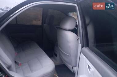 Позашляховик / Кросовер Kia Sorento 2008 в Житомирі