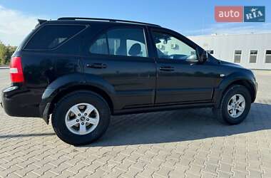 Позашляховик / Кросовер Kia Sorento 2009 в Кам'янець-Подільському