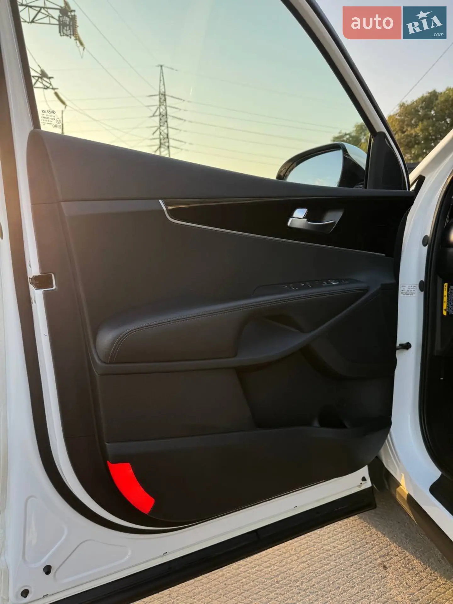 2017 Kia Sorento - мініатюра 19