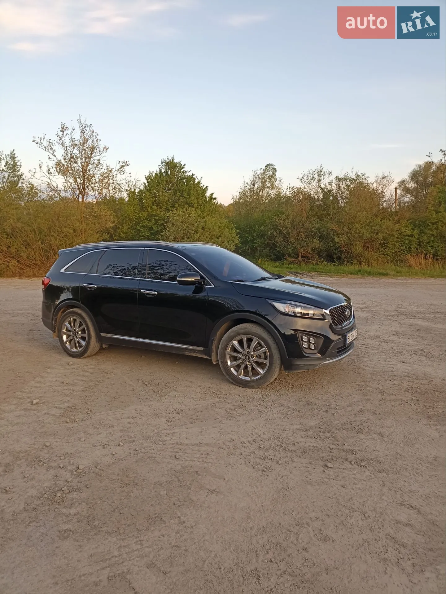 2016 Kia Sorento - мініатюра 6