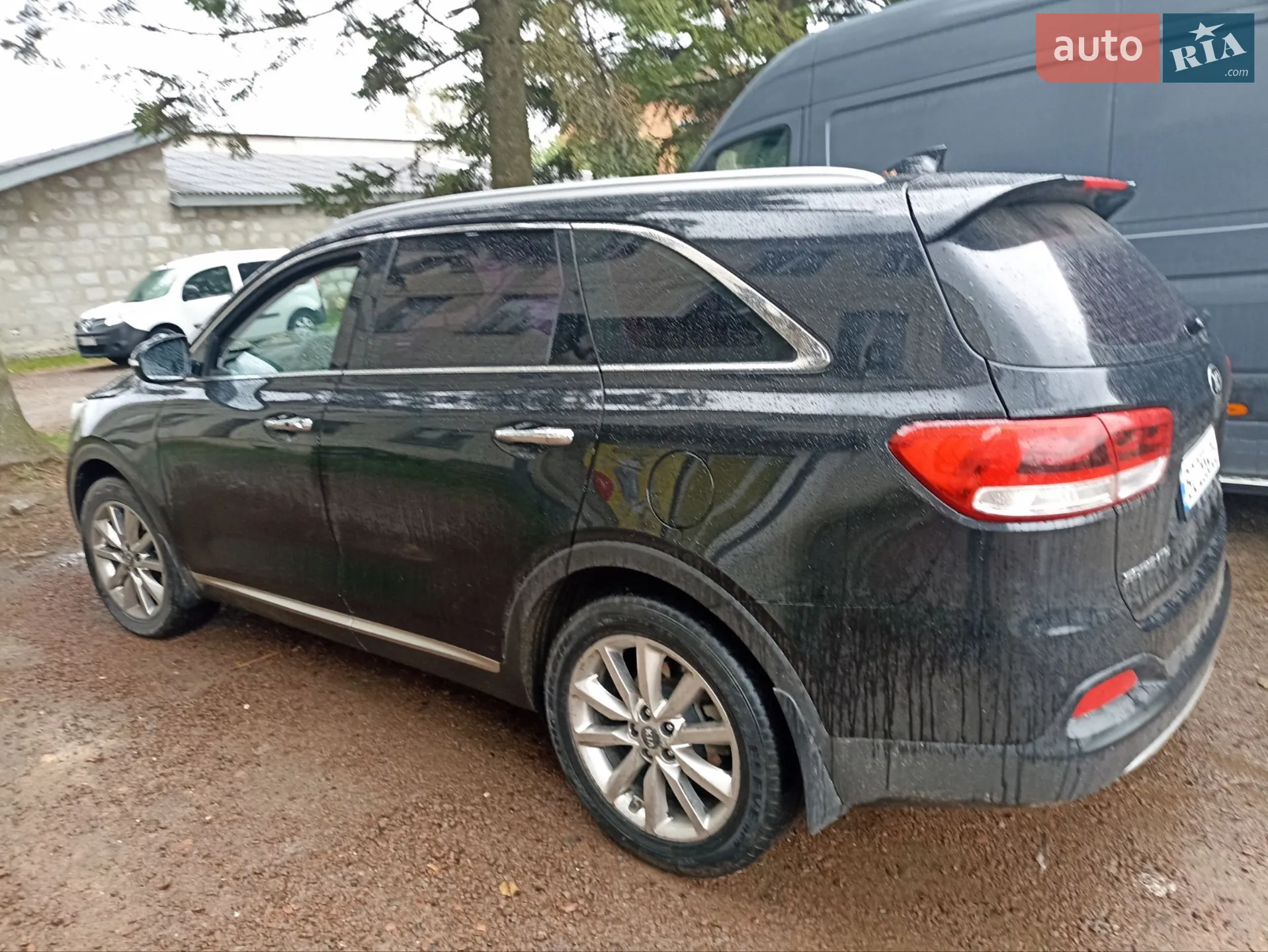 2016 Kia Sorento - мініатюра 4