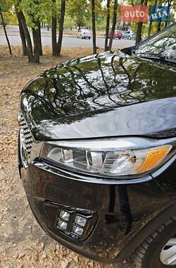 Внедорожник / Кроссовер Kia Sorento 2015 в Харькове