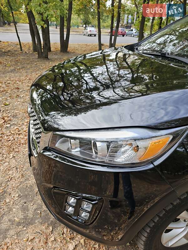 Позашляховик / Кросовер Kia Sorento 2015 в Харкові фото 18 Позашляховик / Кросовер Kia Sorento 2015 в Харкові