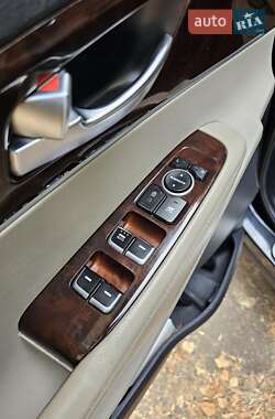 Внедорожник / Кроссовер Kia Sorento 2015 в Харькове