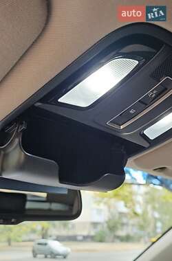 Внедорожник / Кроссовер Kia Sorento 2015 в Харькове