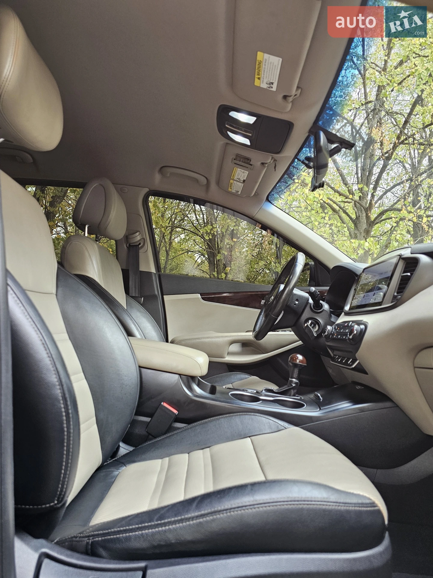 2015 Kia Sorento - мініатюра 40