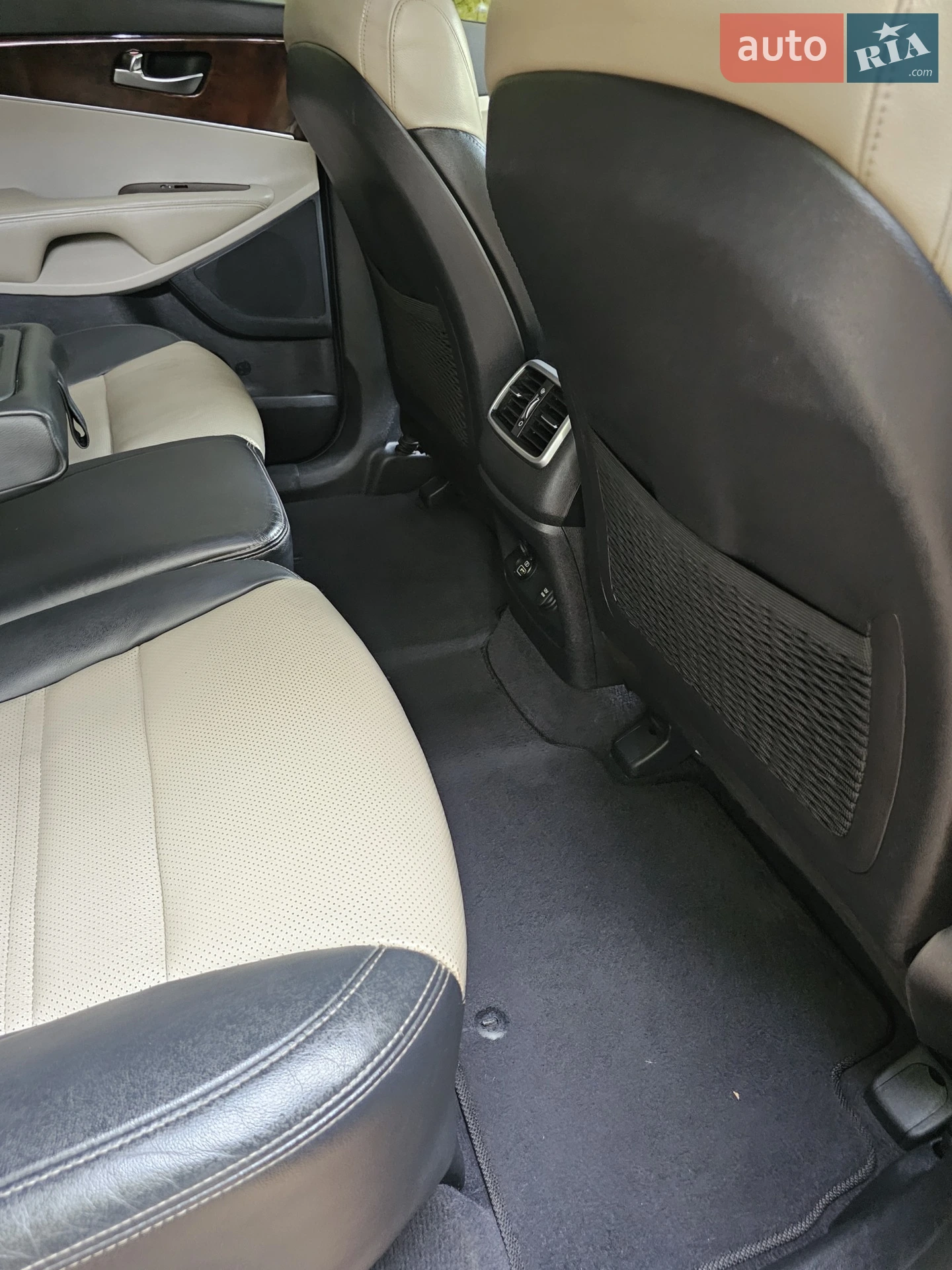 2015 Kia Sorento - мініатюра 48