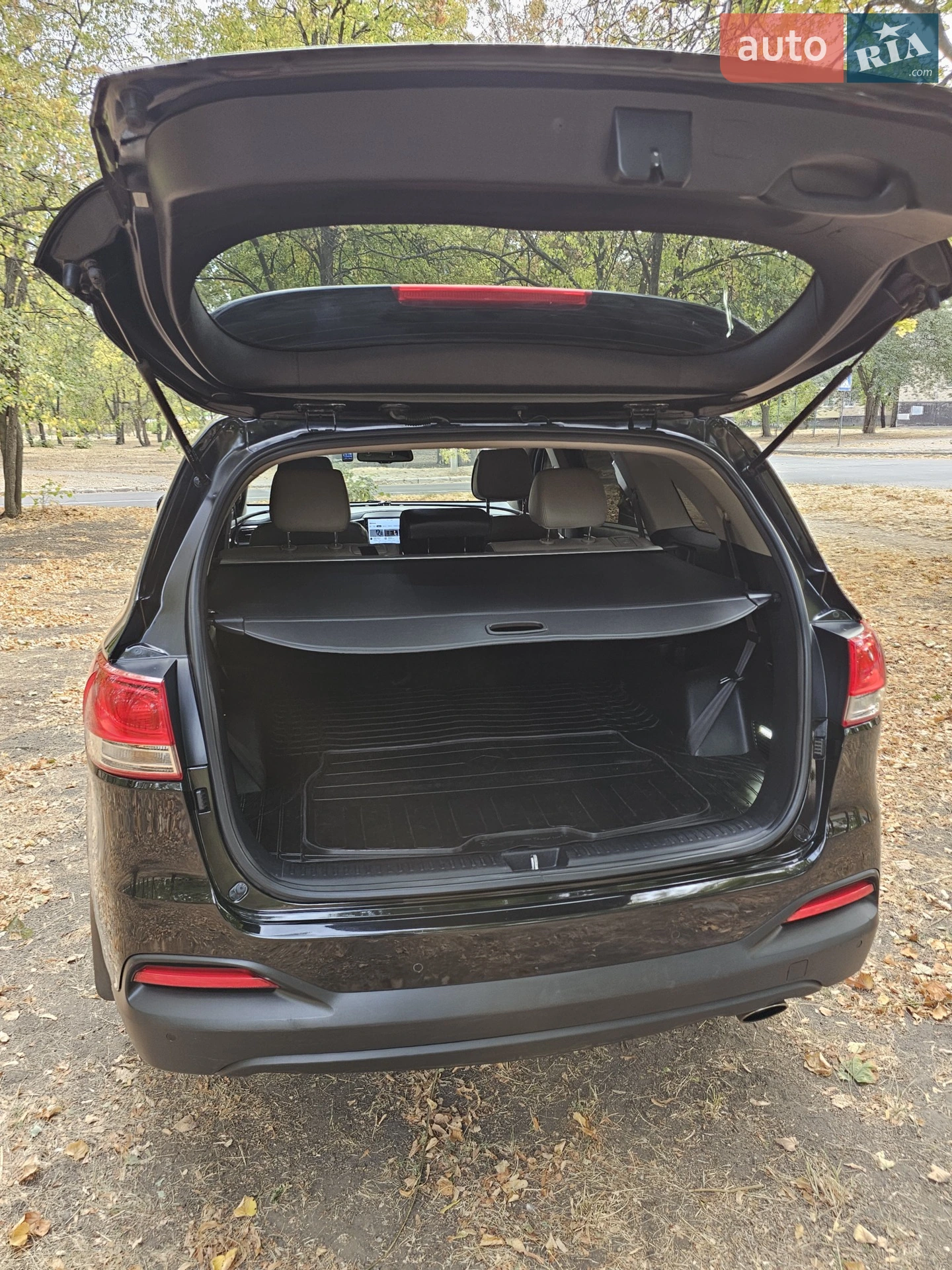 2015 Kia Sorento - мініатюра 43