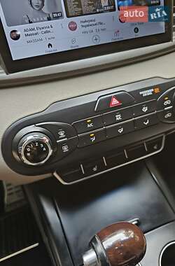 Внедорожник / Кроссовер Kia Sorento 2015 в 