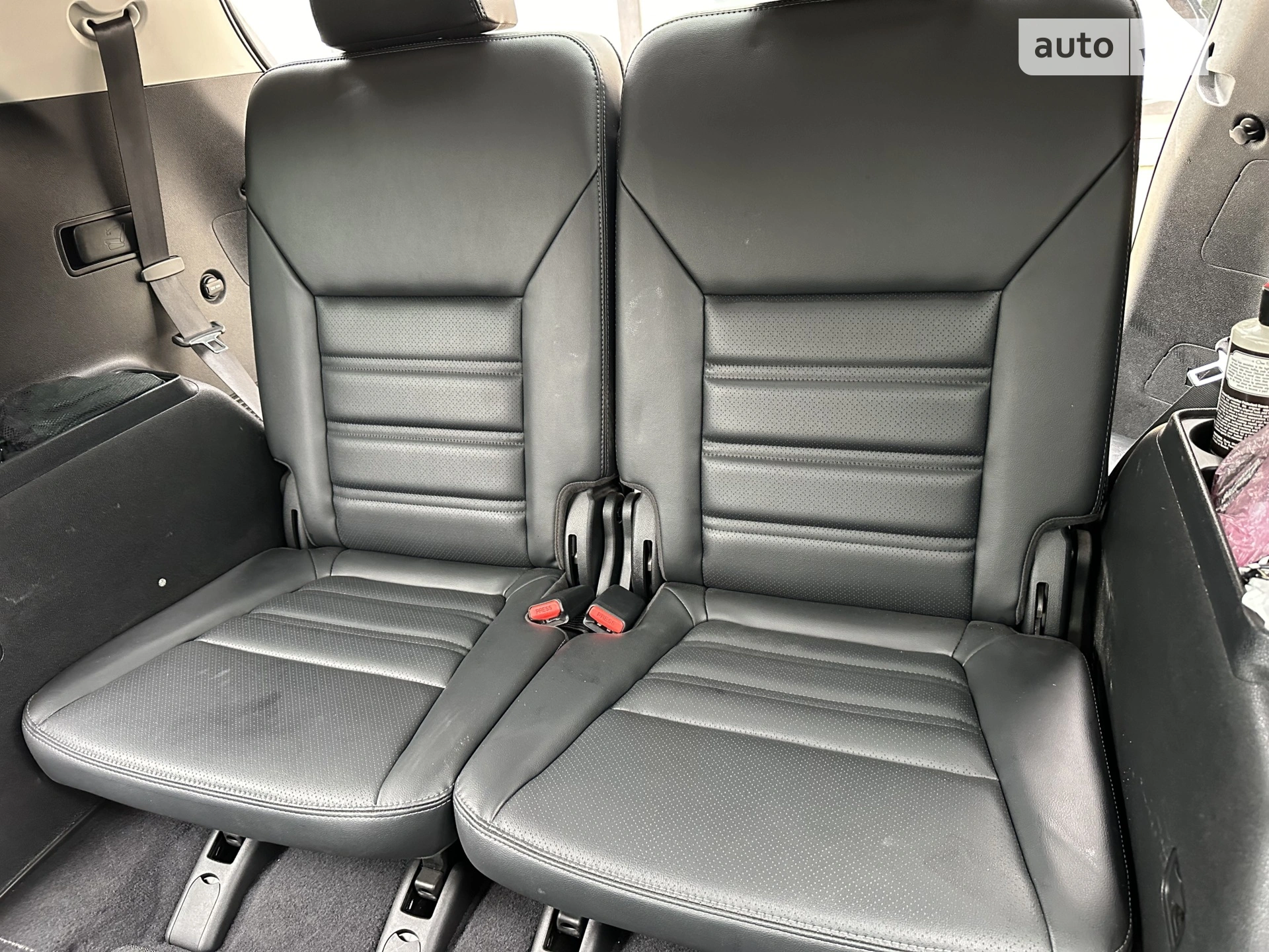 2017 Kia Sorento - мініатюра 30