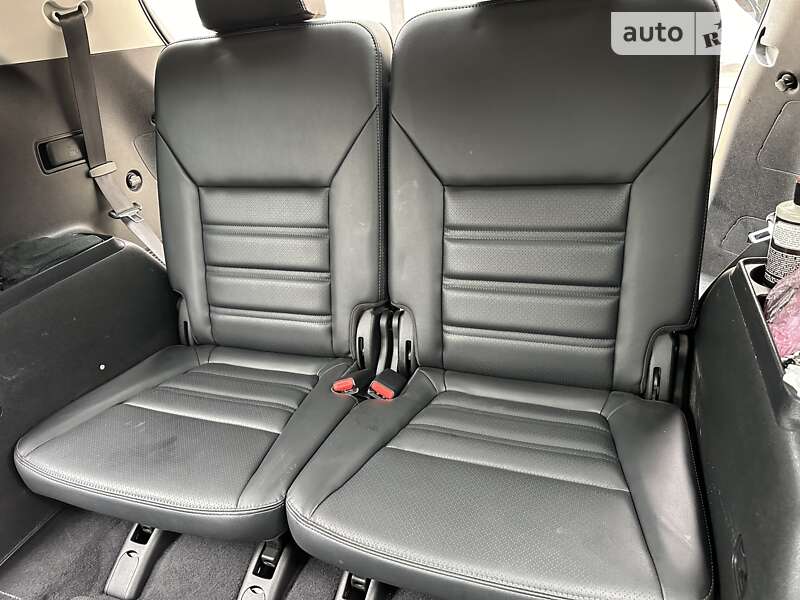 Позашляховик / Кросовер Kia Sorento 2017 в Тернополі