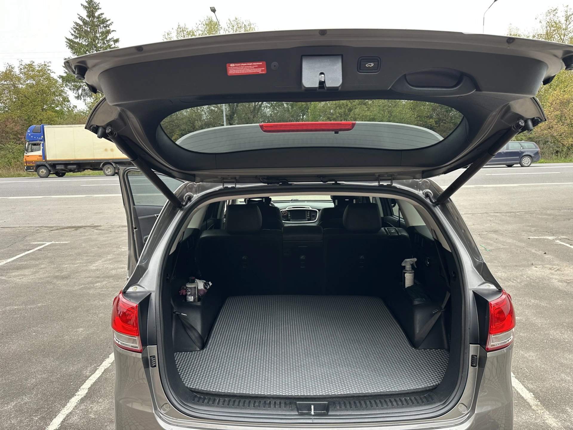 2017 Kia Sorento - мініатюра 26