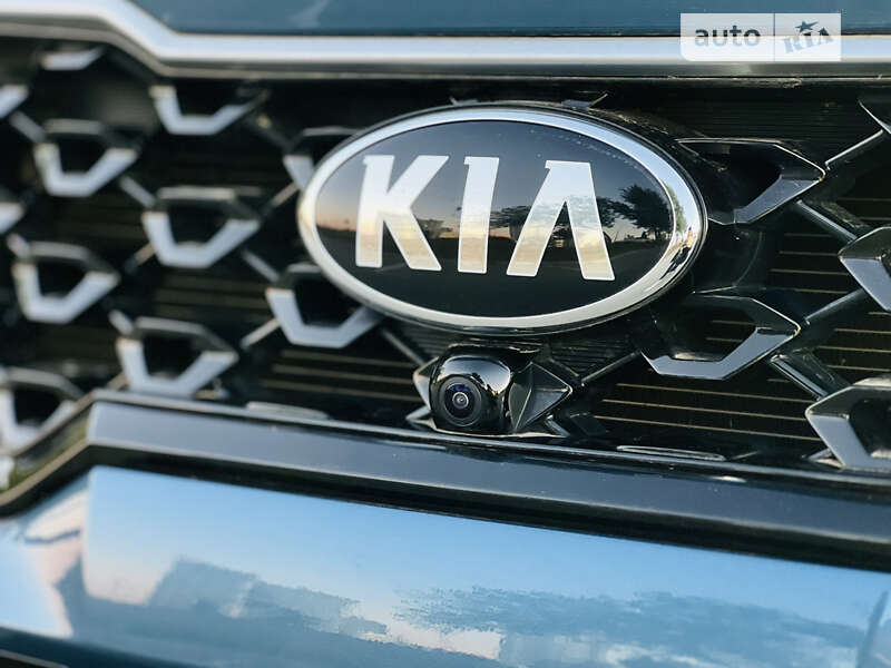 Внедорожник / Кроссовер Kia Sorento 2020 в Киеве