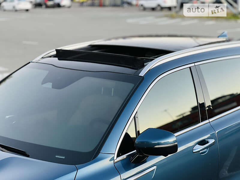 Внедорожник / Кроссовер Kia Sorento 2020 в Киеве