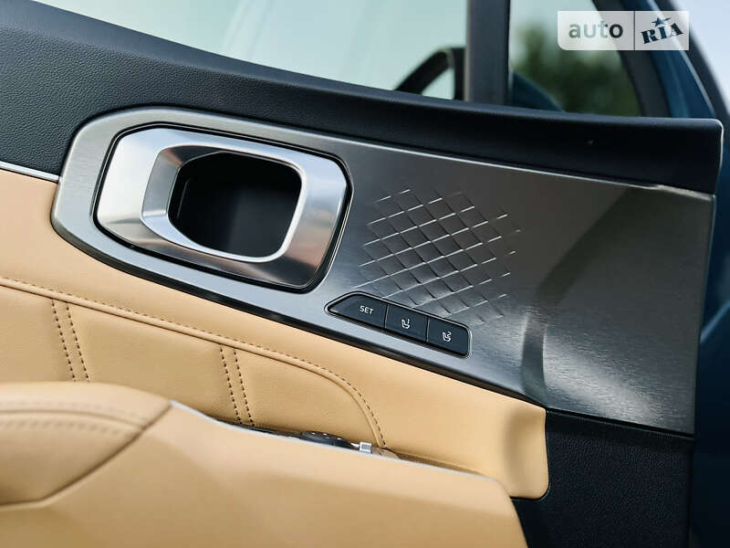 Внедорожник / Кроссовер Kia Sorento 2020 в Киеве