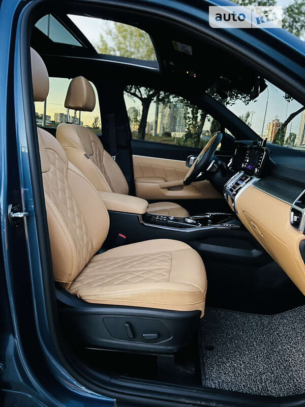 Внедорожник / Кроссовер Kia Sorento 2020 в Киеве