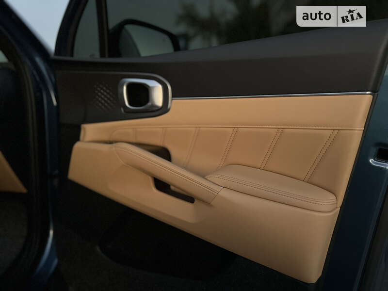 Внедорожник / Кроссовер Kia Sorento 2020 в Киеве