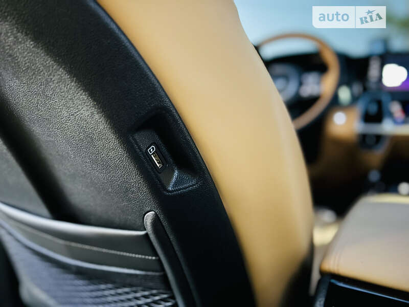 Внедорожник / Кроссовер Kia Sorento 2020 в Киеве