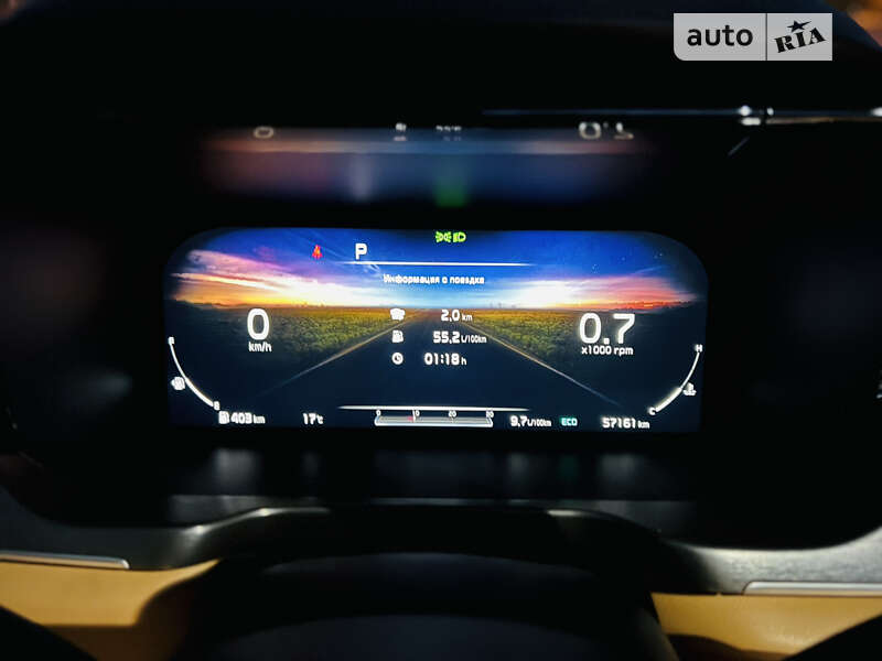 Внедорожник / Кроссовер Kia Sorento 2020 в Киеве