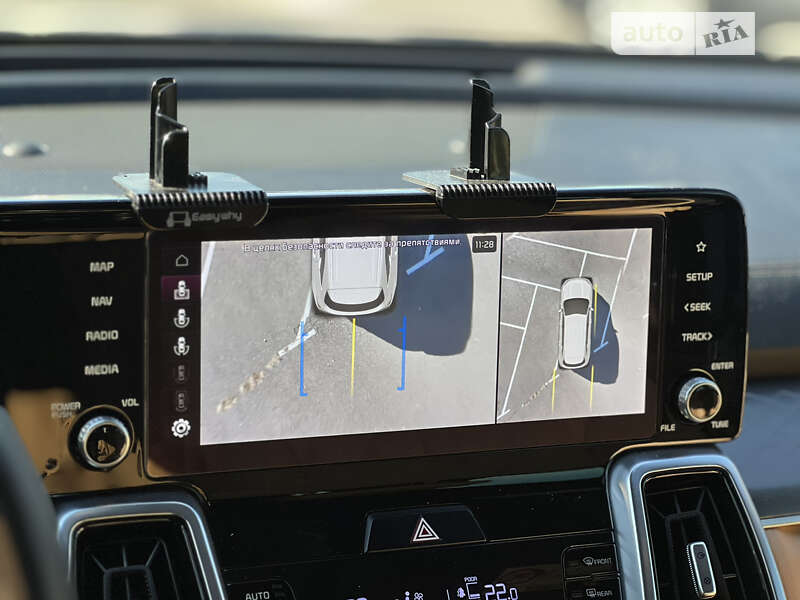 Внедорожник / Кроссовер Kia Sorento 2020 в Киеве