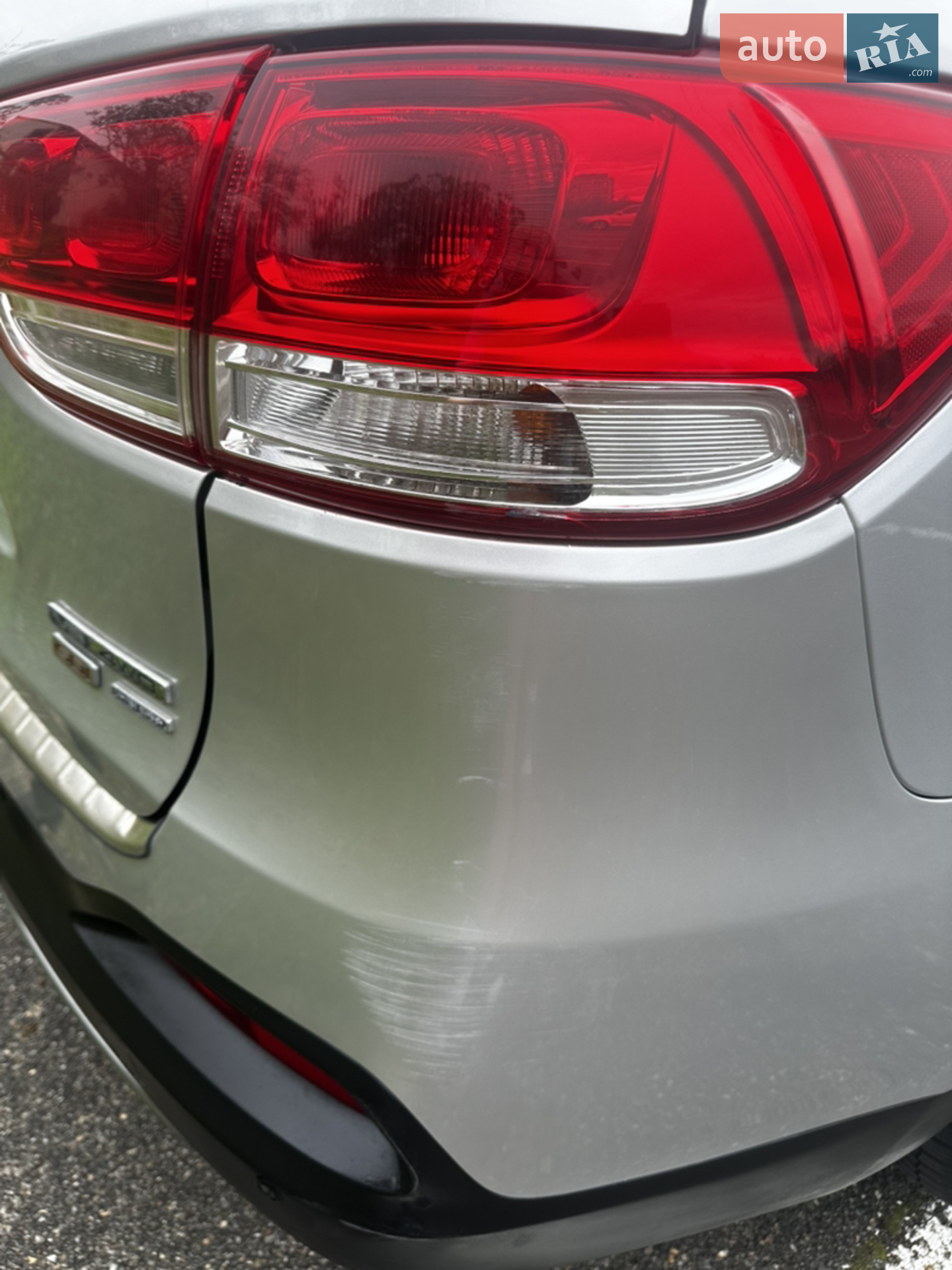2016 Kia Sorento - мініатюра 28