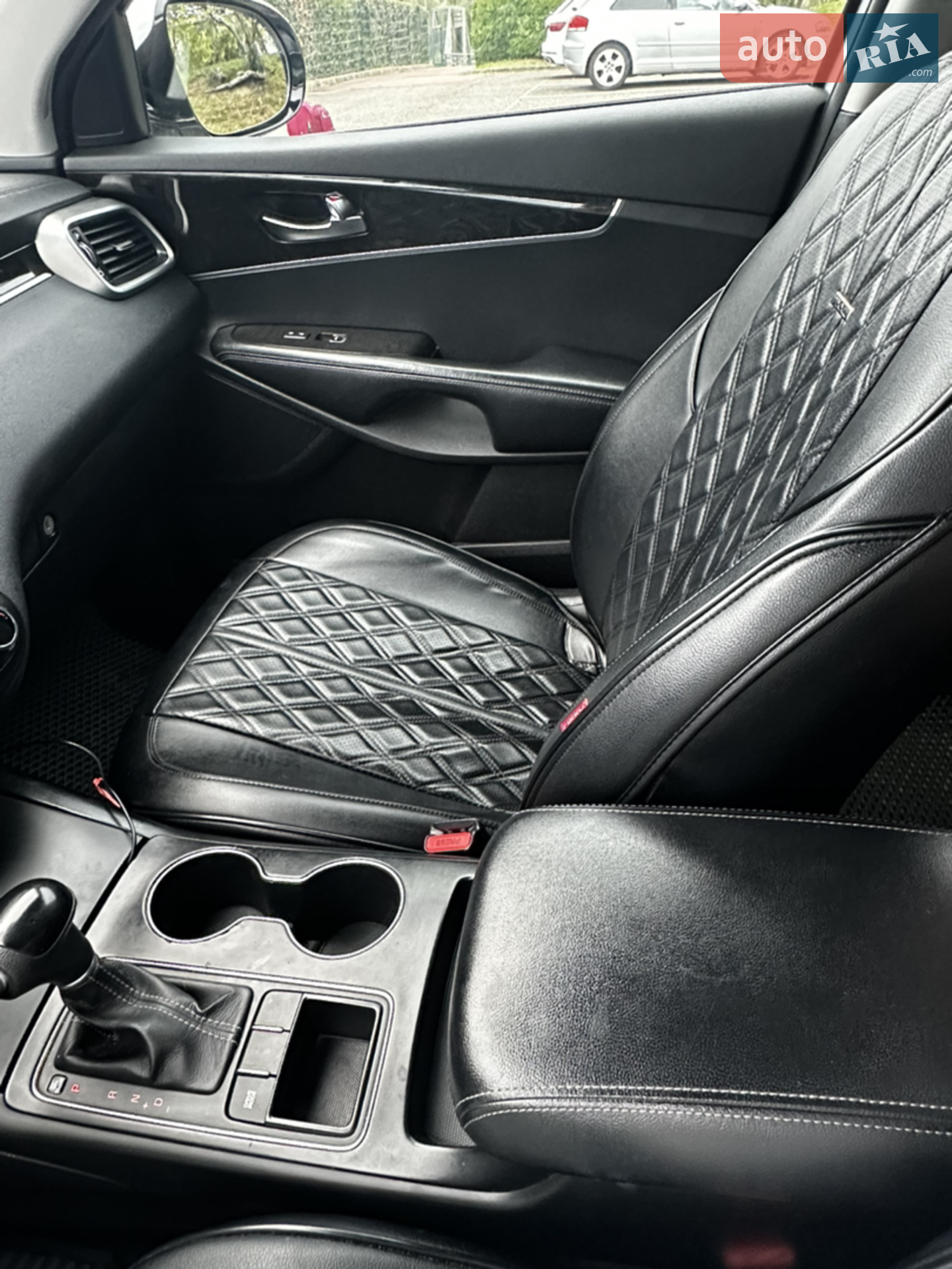 2016 Kia Sorento - мініатюра 35