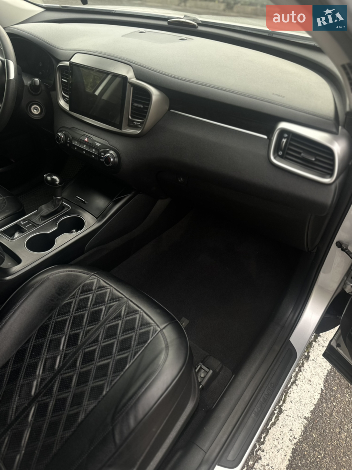 2016 Kia Sorento - мініатюра 38