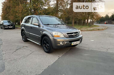 Внедорожник / Кроссовер Kia Sorento 2008 в Виннице