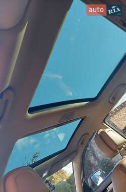 Внедорожник / Кроссовер Kia Sorento 2010 в 