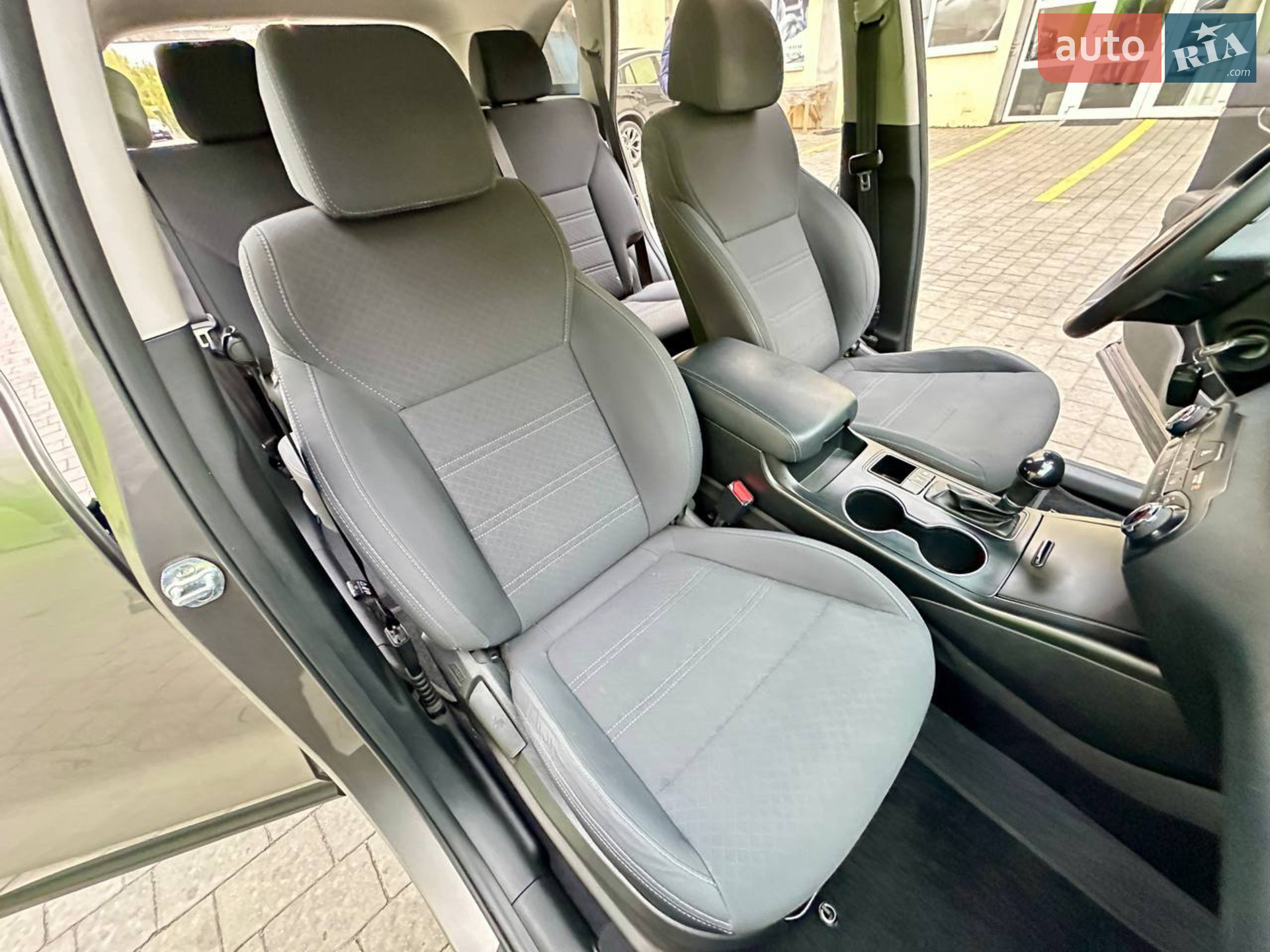 2017 Kia Sorento - мініатюра 18