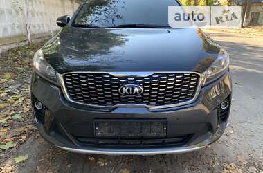 Внедорожник / Кроссовер Kia Sorento 2019 в Киеве