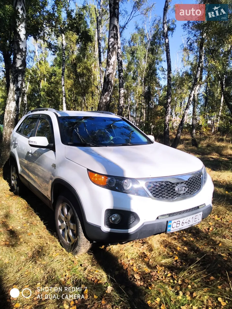 2011 Kia Sorento - мініатюра 9