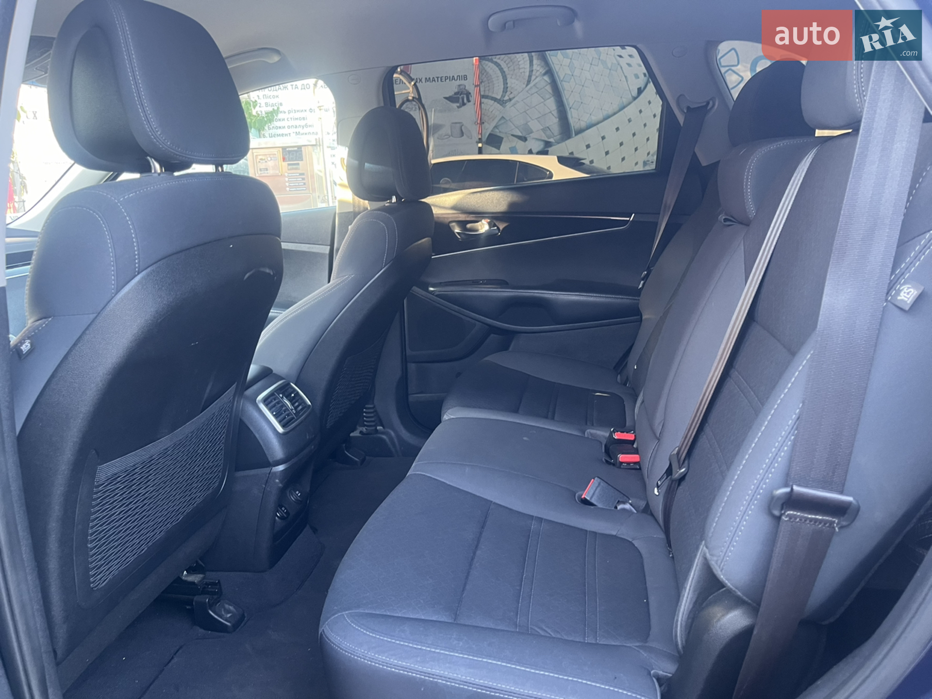 2015 Kia Sorento - мініатюра 14