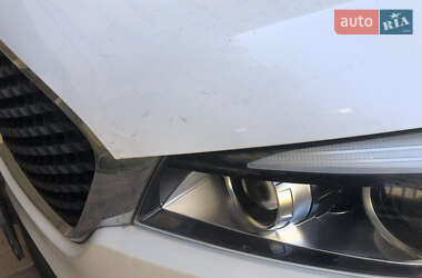 Позашляховик / Кросовер Kia Sorento 2015 в Києві