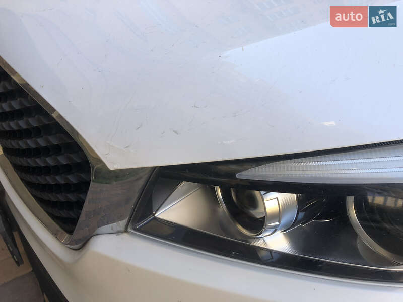 Внедорожник / Кроссовер Kia Sorento 2015 в Киеве