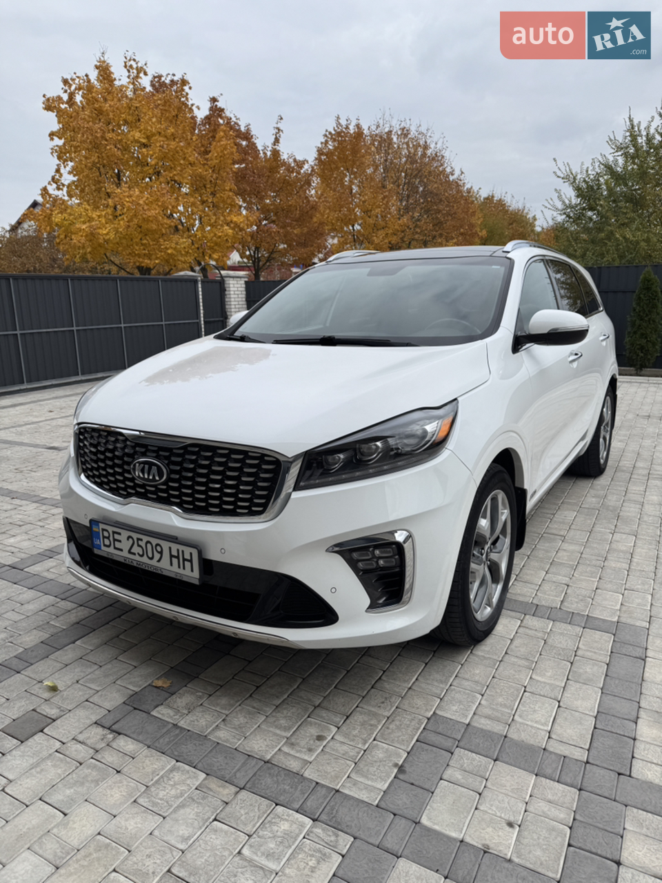 2018 Kia Sorento - мініатюра 23
