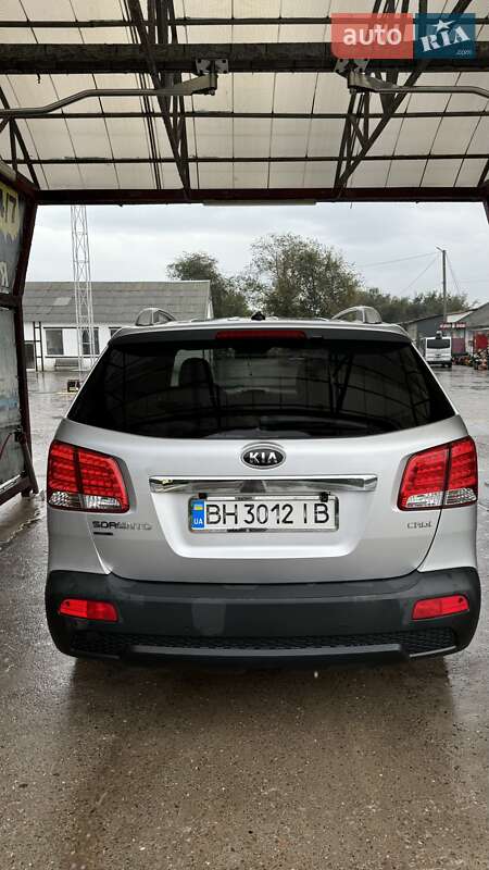 Внедорожник / Кроссовер Kia Sorento 2011 в Арцизе фото 6 Внедорожник / Кроссовер Kia Sorento 2011 в Арцизе