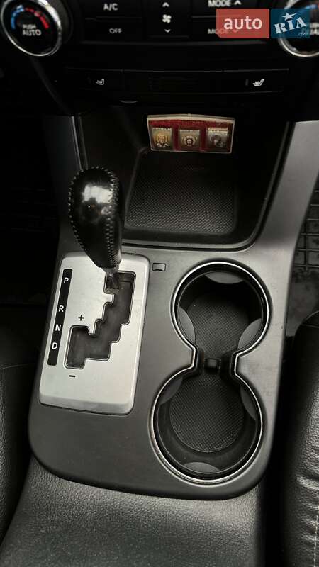 Внедорожник / Кроссовер Kia Sorento 2011 в Арцизе фото 14 Внедорожник / Кроссовер Kia Sorento 2011 в Арцизе