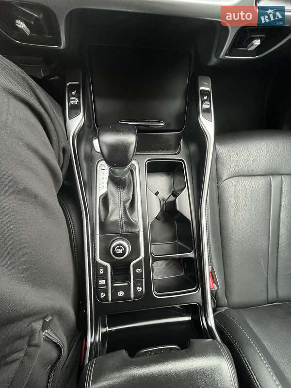 Внедорожник / Кроссовер Kia Sorento 2021 в Ровно фото 23 Внедорожник / Кроссовер Kia Sorento 2021 в Ровно