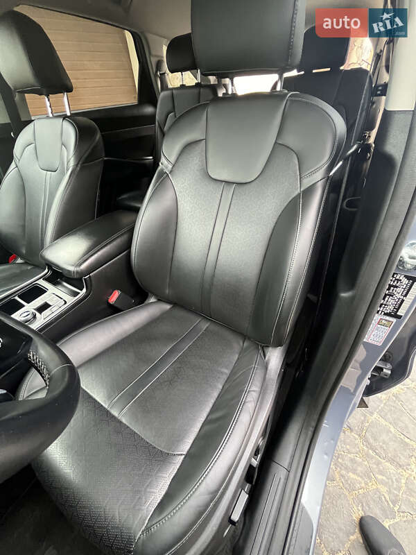 Внедорожник / Кроссовер Kia Sorento 2021 в Ровно фото 31 Внедорожник / Кроссовер Kia Sorento 2021 в Ровно