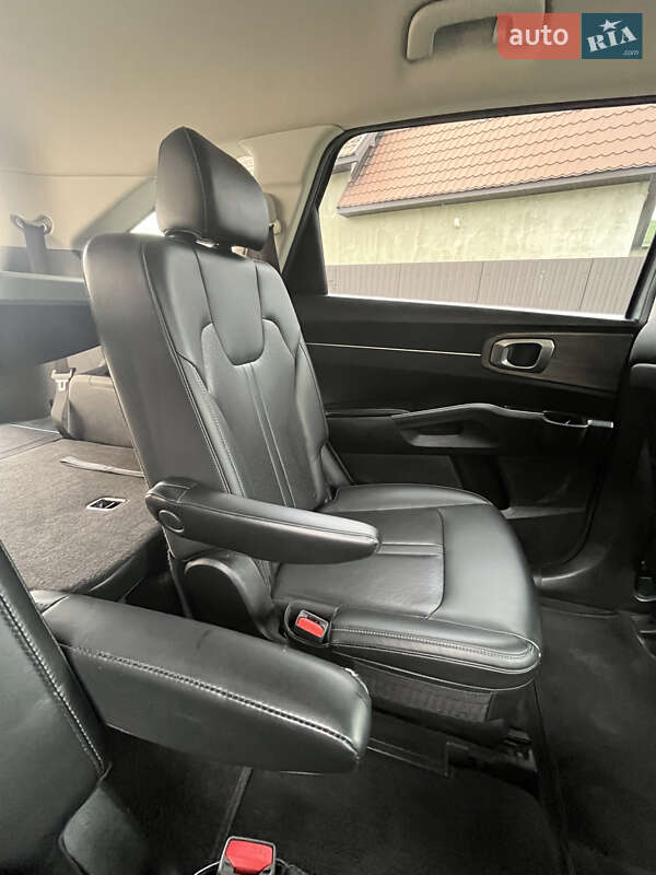 Внедорожник / Кроссовер Kia Sorento 2021 в Ровно фото 36 Внедорожник / Кроссовер Kia Sorento 2021 в Ровно