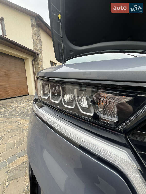 Внедорожник / Кроссовер Kia Sorento 2021 в Ровно фото 53 Внедорожник / Кроссовер Kia Sorento 2021 в Ровно