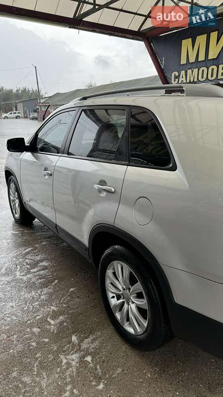 Внедорожник / Кроссовер Kia Sorento 2011 в Арцизе фото 3 Внедорожник / Кроссовер Kia Sorento 2011 в Арцизе