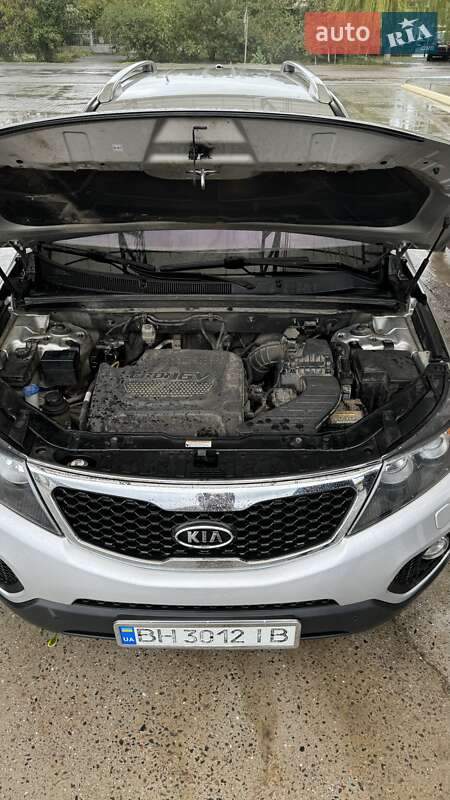 Внедорожник / Кроссовер Kia Sorento 2011 в Арцизе фото 7 Внедорожник / Кроссовер Kia Sorento 2011 в Арцизе