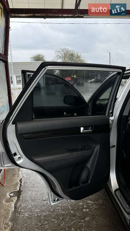 Внедорожник / Кроссовер Kia Sorento 2011 в Арцизе фото 19 Внедорожник / Кроссовер Kia Sorento 2011 в Арцизе