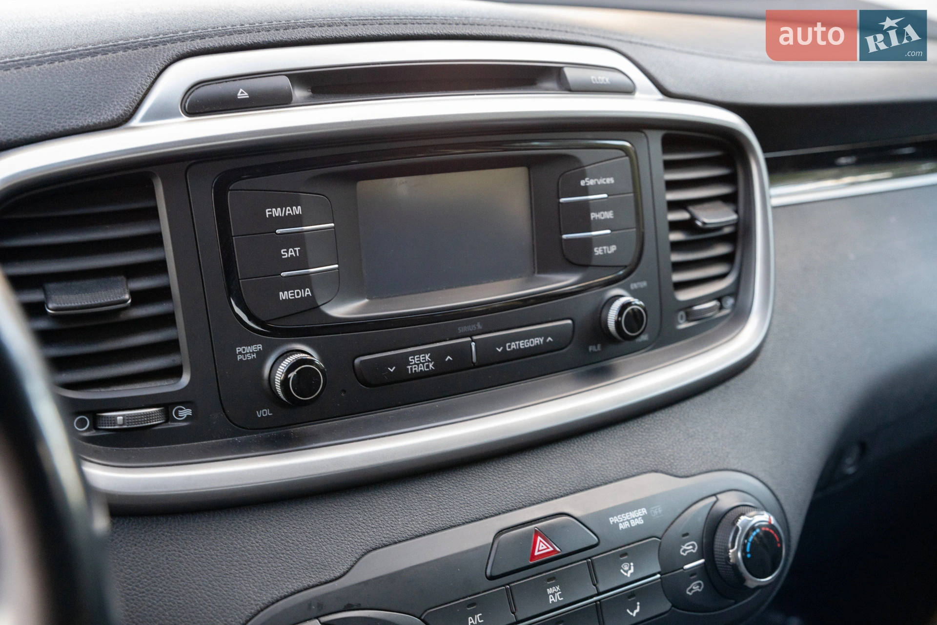 2015 Kia Sorento - мініатюра 15